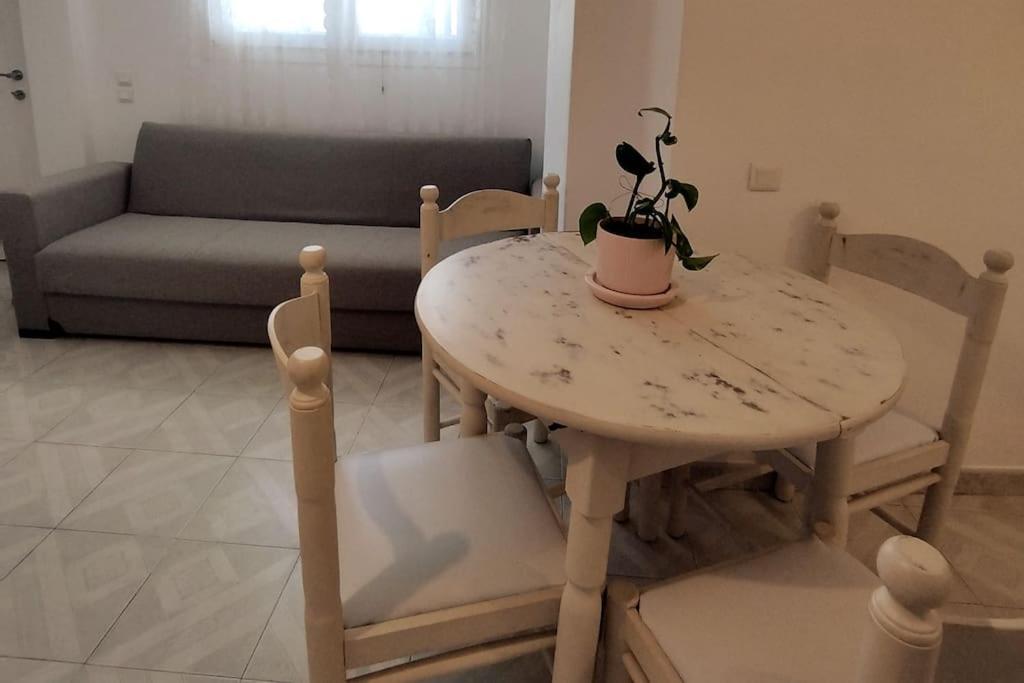 Apartamento Center Of Parga-John'S House Exterior foto